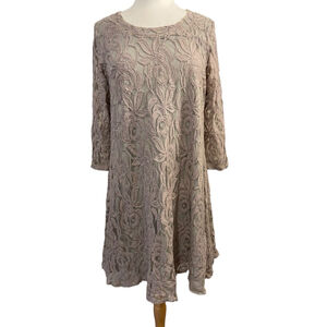 Women's Anthropologie Puella Dress, Size M